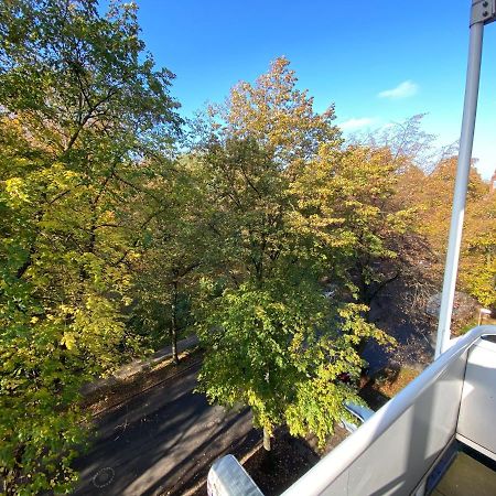 Apartment Hannover /Laatzen Bagian luar foto